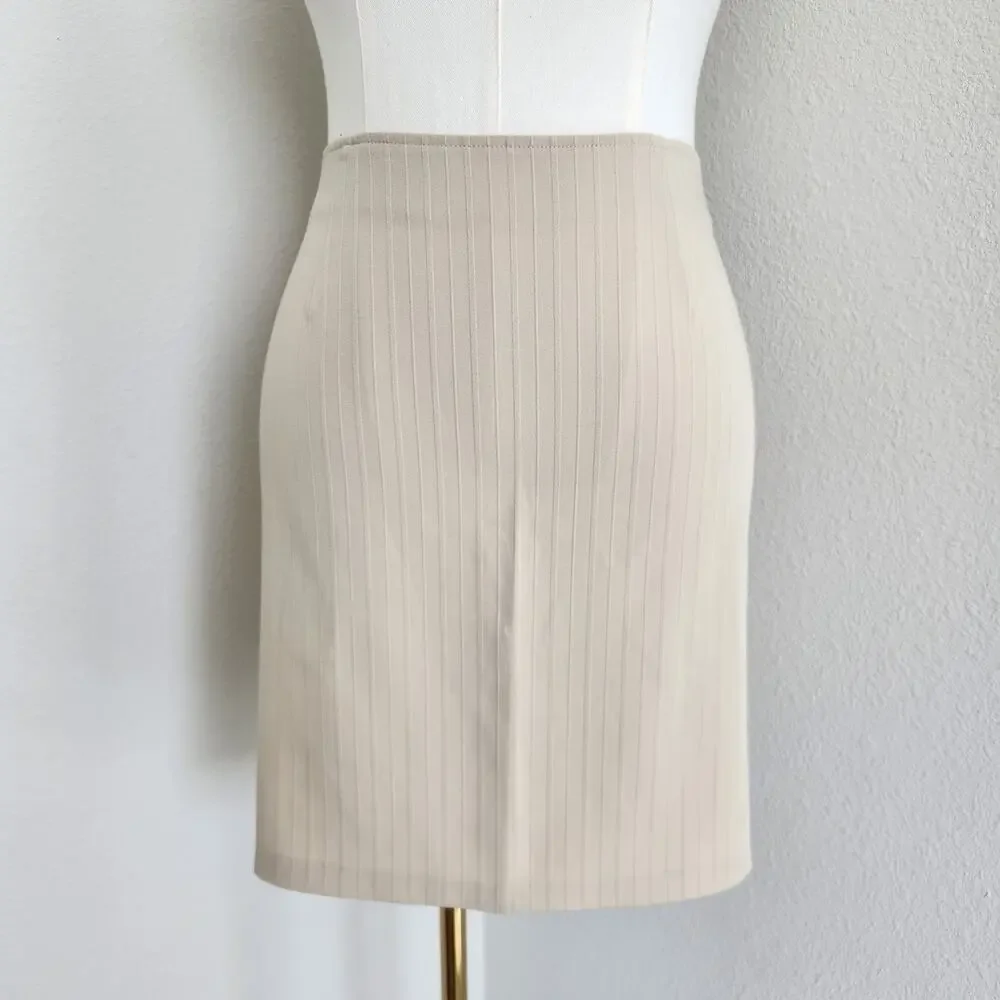 American Vintage y2k cream